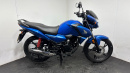 Honda CB125F (24MY)